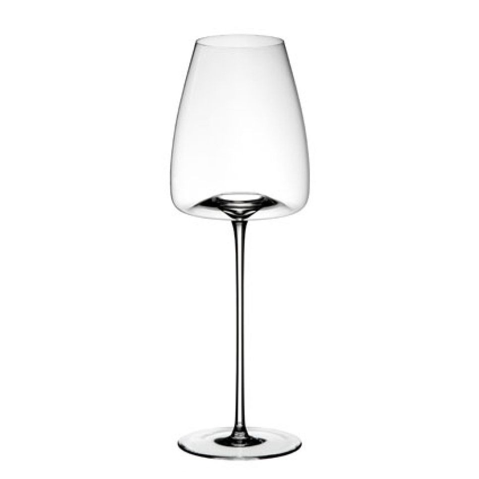 Verre à vin, Vision Straight, lot de 2 - Zieher dans le groupe Cocktails et Vin / Verre à vin / Verre à vin blanc l\'adresse The Kitchen Lab (1422-25162)