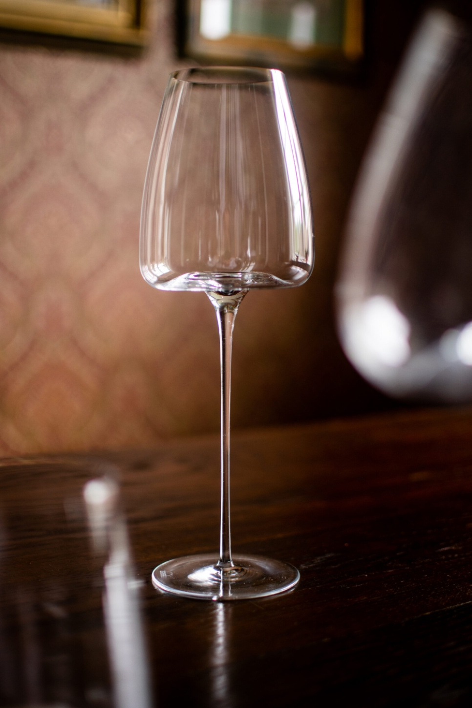 Verre à vin, Vision Straight, lot de 2 - Zieher