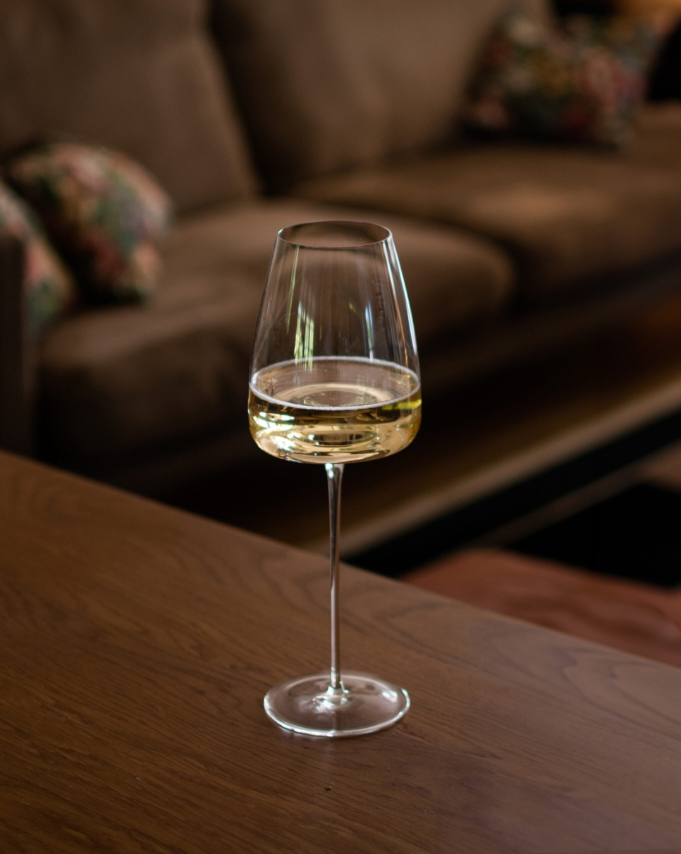 Verre à vin, Vision Straight, lot de 2 - Zieher