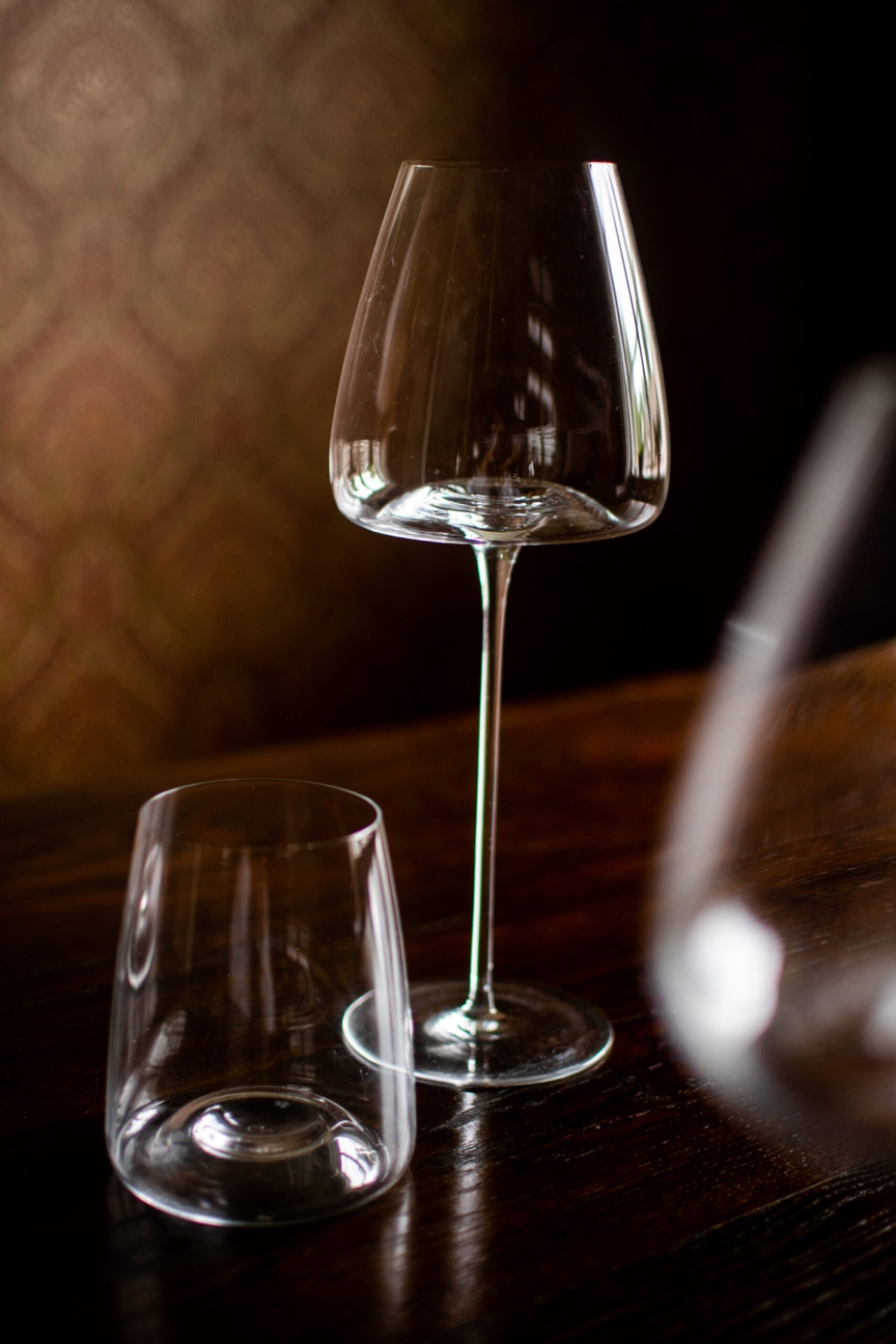 Verre à vin, Vision Intense, lot de 2 - Zieher