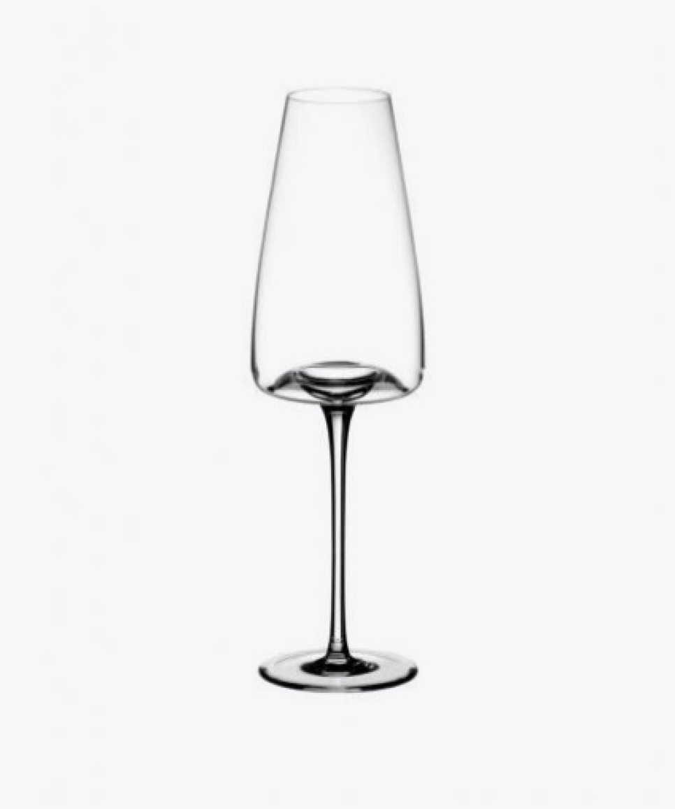 Wine glasses, Vision Rich, 2-pack - Zieher in the group Bar & Wine / Wine glass / Dessert wine glass at KitchenLab (1422-25165)