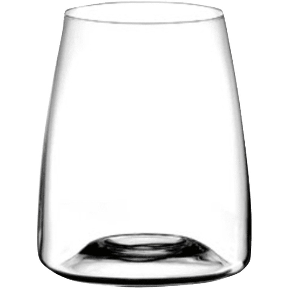 Water glass, Side, 2-pack - Zieher in the group Table setting / Glass / Drinking glass at KitchenLab (1422-25167)