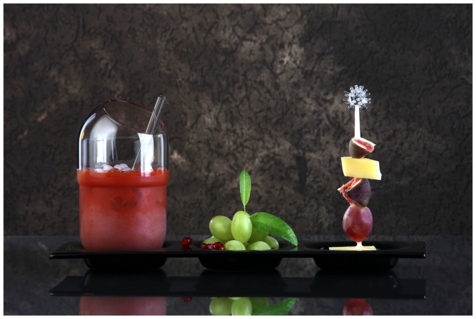 Verre highball, The Pill - Zieher