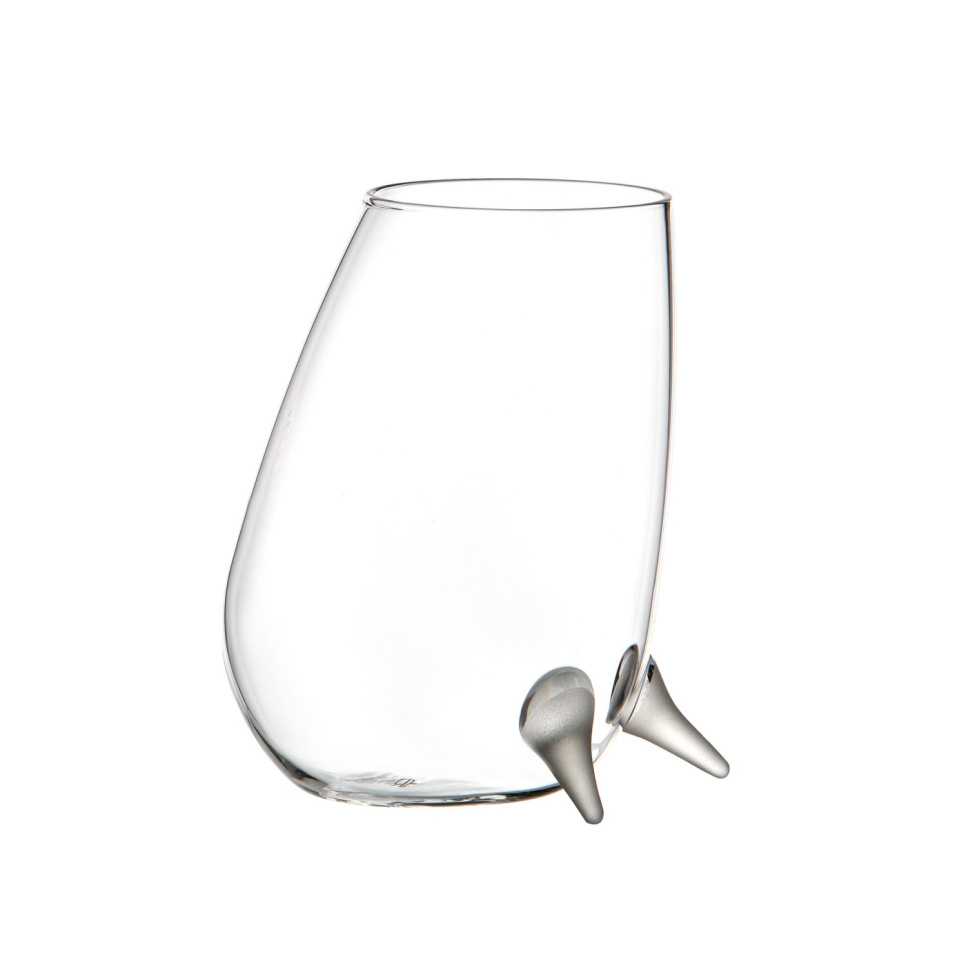 Drinking glass, The Viking II - Zieher in the group Table setting / Glass / Drinking glass at KitchenLab (1422-25179)