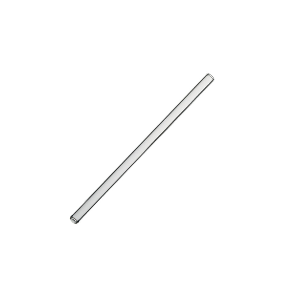Ice cream straw, 12 cm - Zieher in the group Bar & Wine / Bar equipment / Other bar equipment at KitchenLab (1422-25184)