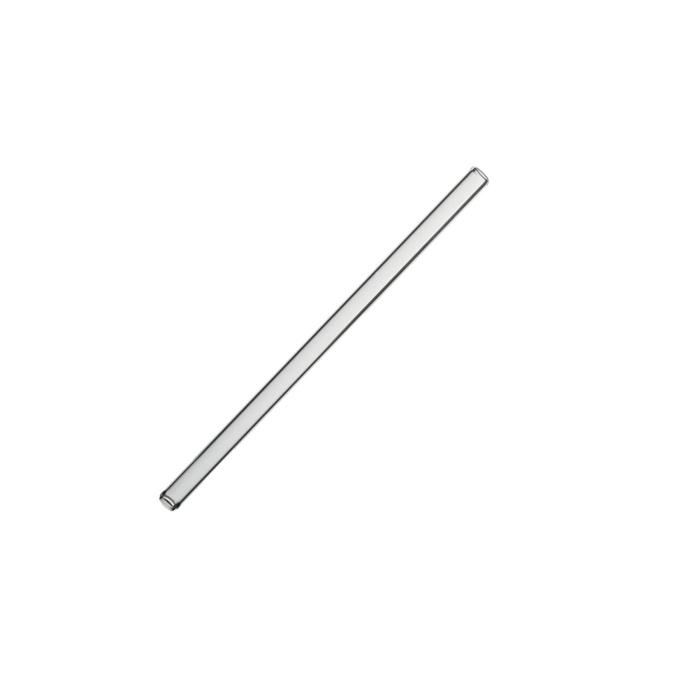 Eisstrohhalm, 12 cm - Zieher in der Gruppe Bar & Wein / Bar-Ausstattung / Andere Bar-Ausstattung bei The Kitchen Lab (1422-25184)