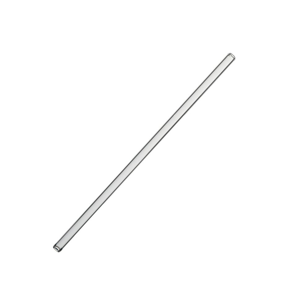 Ice cream straw, 16 cm - Zieher in the group Bar & Wine / Bar equipment / Other bar equipment at KitchenLab (1422-25185)