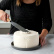 Spatule, manche en bois - Nordic Ware