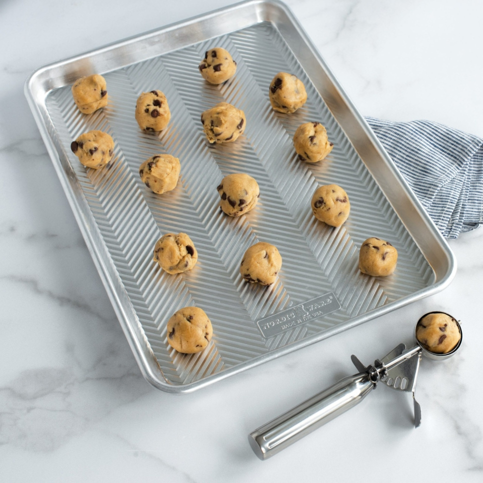 Cookie-Portionierer, klein - Nordic Ware