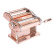 Pasta machine, Atlas 150, Copper - Marcato