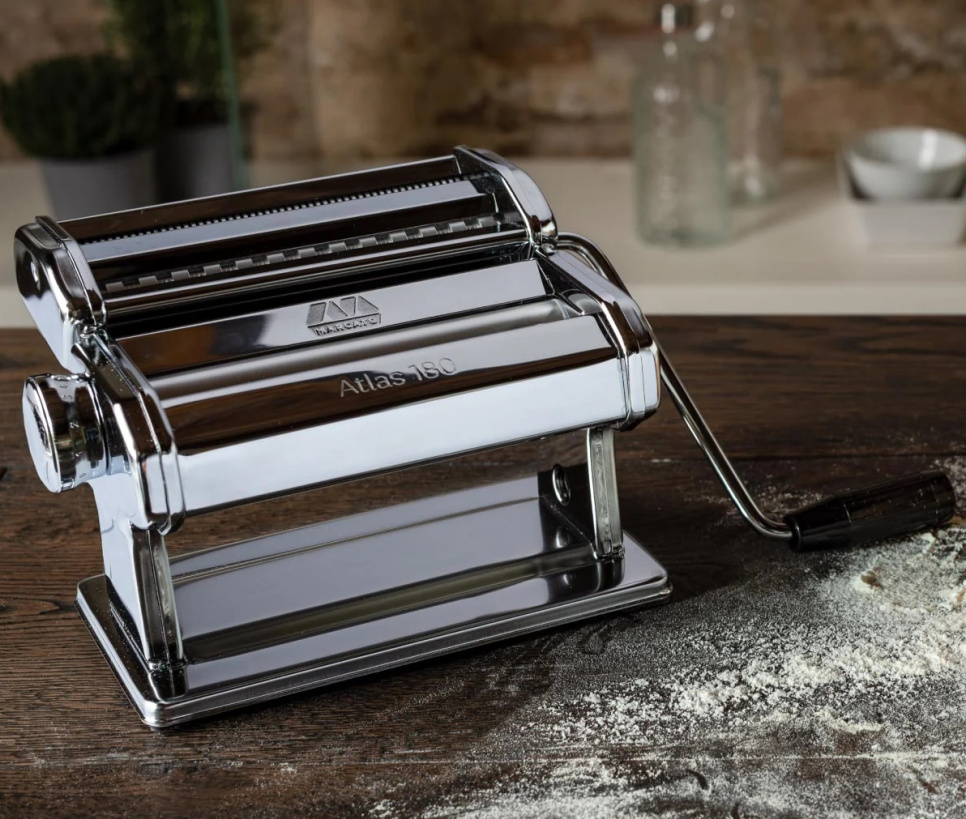 Pasta machine atlas 180 - Marcato