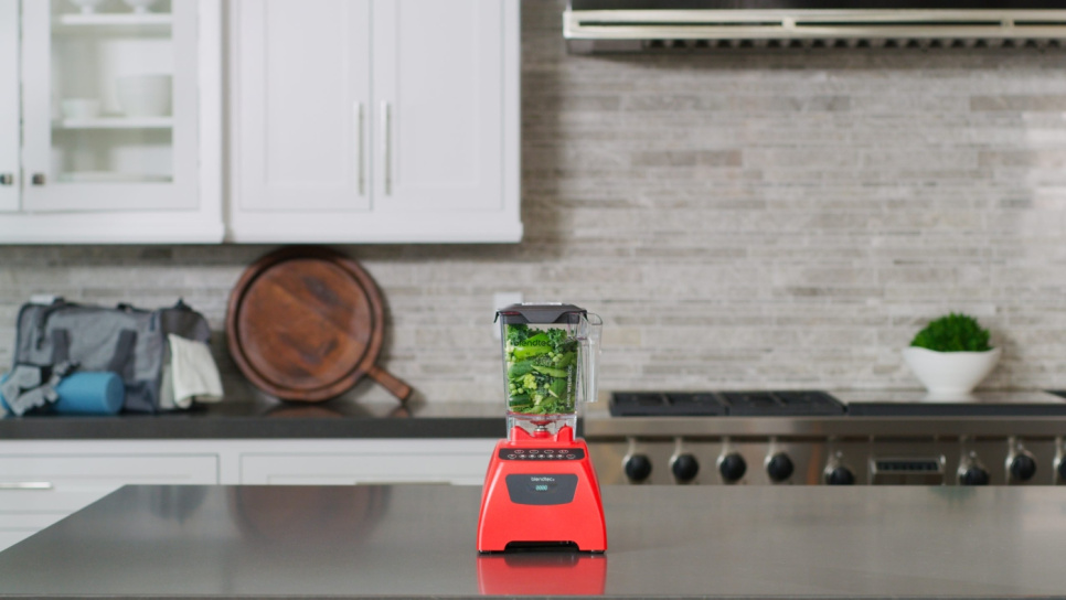 Extraca, Mini Wildside Jar - Blendtec