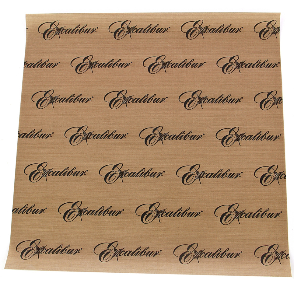 Paraflexx Premium, Non-stick paper for drying cabinets (fits in cabinets with 5, 9 elller 10 trays) - Excalibur