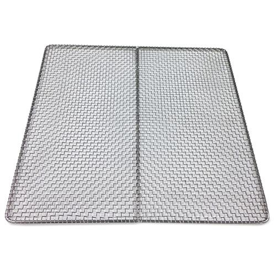 Drying plate in metal - Excalibur in the group Kitchen appliances / Other kitchen appliances / Drying cabinet at KitchenLab (1422-27532)