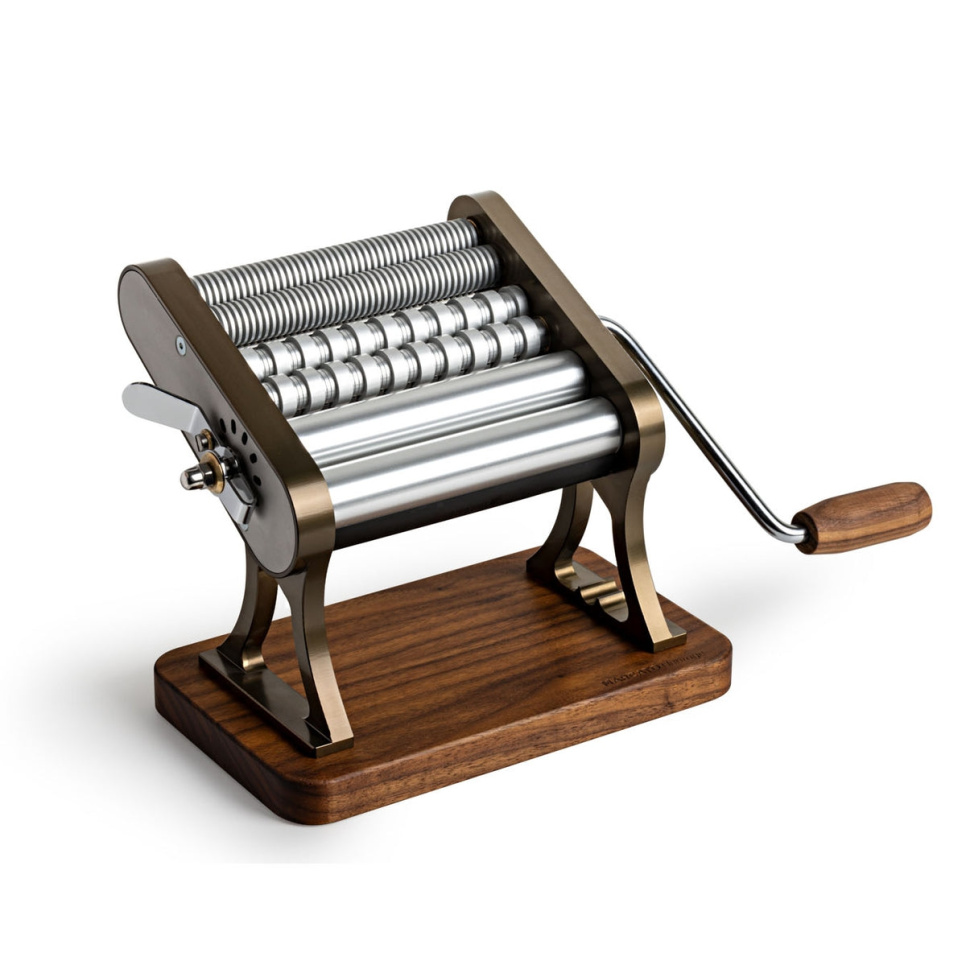 Pasta Machine, Otello, Heritage - Marcato in the group Kitchen appliances / Other kitchen appliances / Pasta machines at KitchenLab (1422-27557)