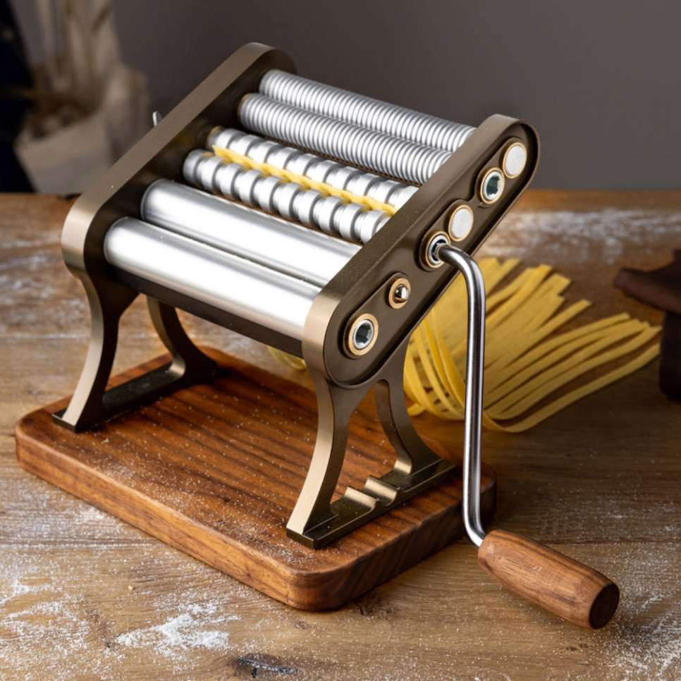 Pasta Machine, Otello, Heritage - Marcato