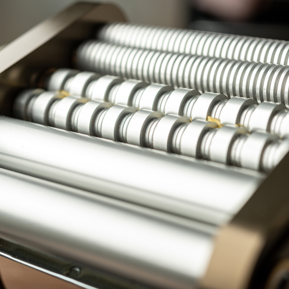 Machine de pâtes à main, Otello 2022 Champagne - Marcato