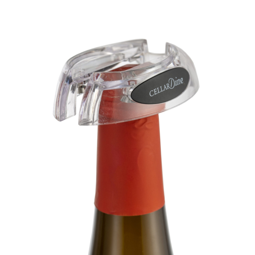 Folies for wine bottles - Cellardine