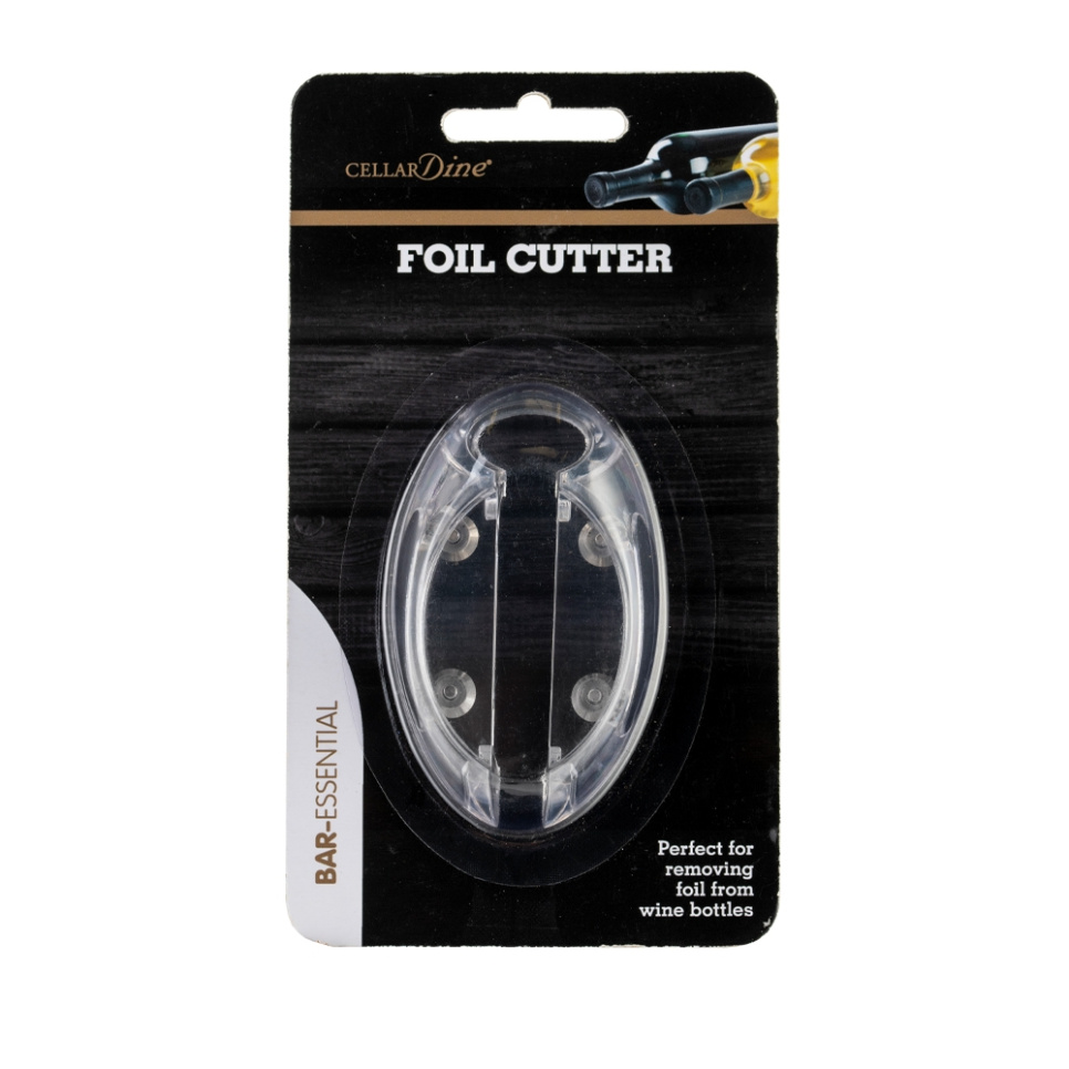 Folies for wine bottles - Cellardine