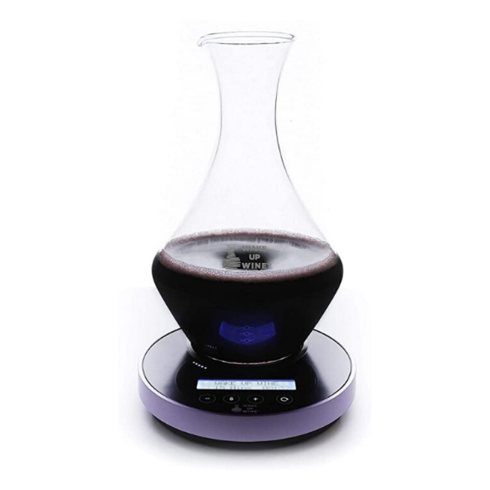 Electric decanter - Cellardine in the group Bar & Wine / Wine accessories / Decanting at KitchenLab (1422-27559)