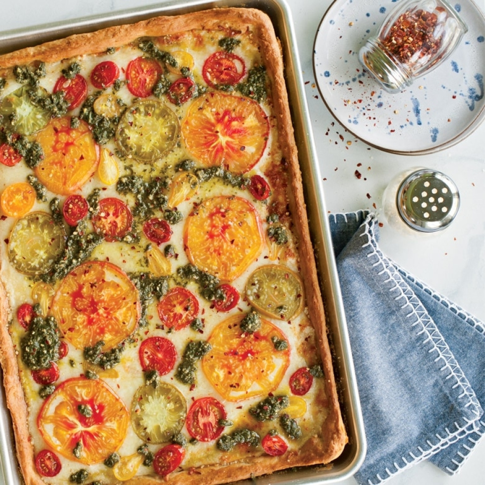 Baking sheet in aluminum, half sheet, naturals - Nordic Ware