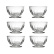Dessert Bowl, Perigord, 6 pcs - La Rochère