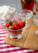 Ice cream bowl Abeille 6 pieces - La Rochère