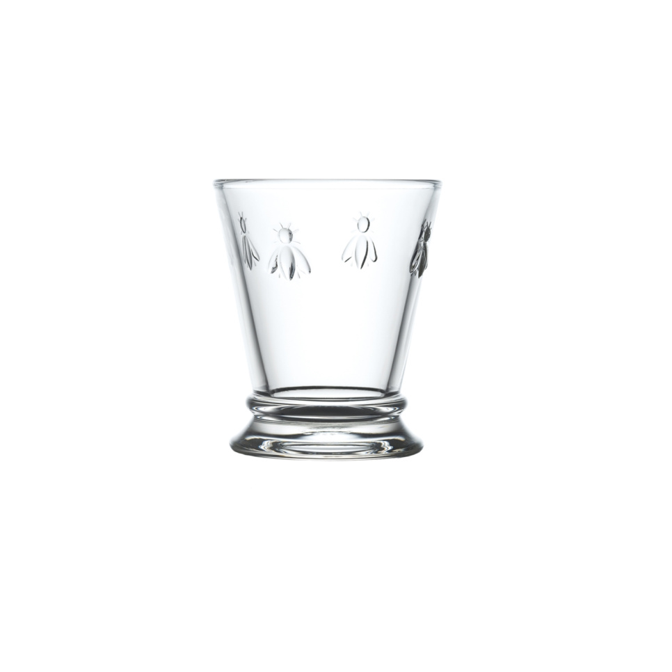 Gobelet, 18 cl, Abeille, 6 pièces - La Rochère dans le groupe Arts de la table / Verre / Verre à boire l\'adresse The Kitchen Lab (1422-33372)