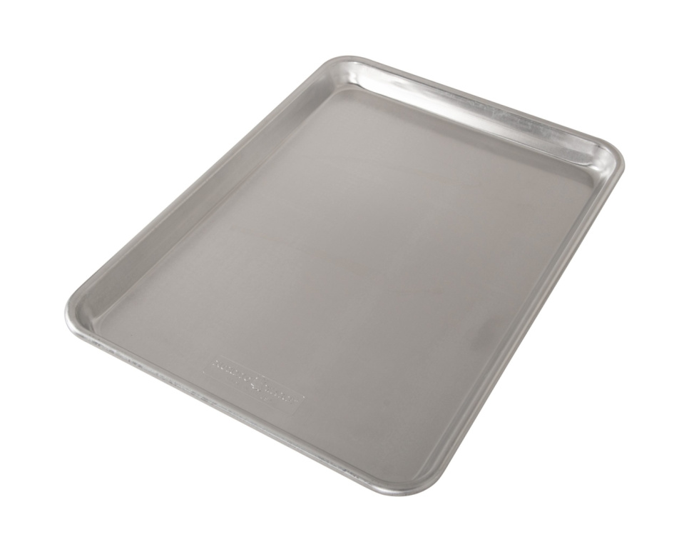 Aluminium Baking Sheet, Jelly Roll Naturals - Nordic Ware