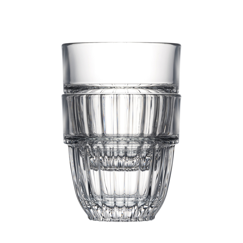 Tumbler, Cedrat, 6-pack - La Rochère