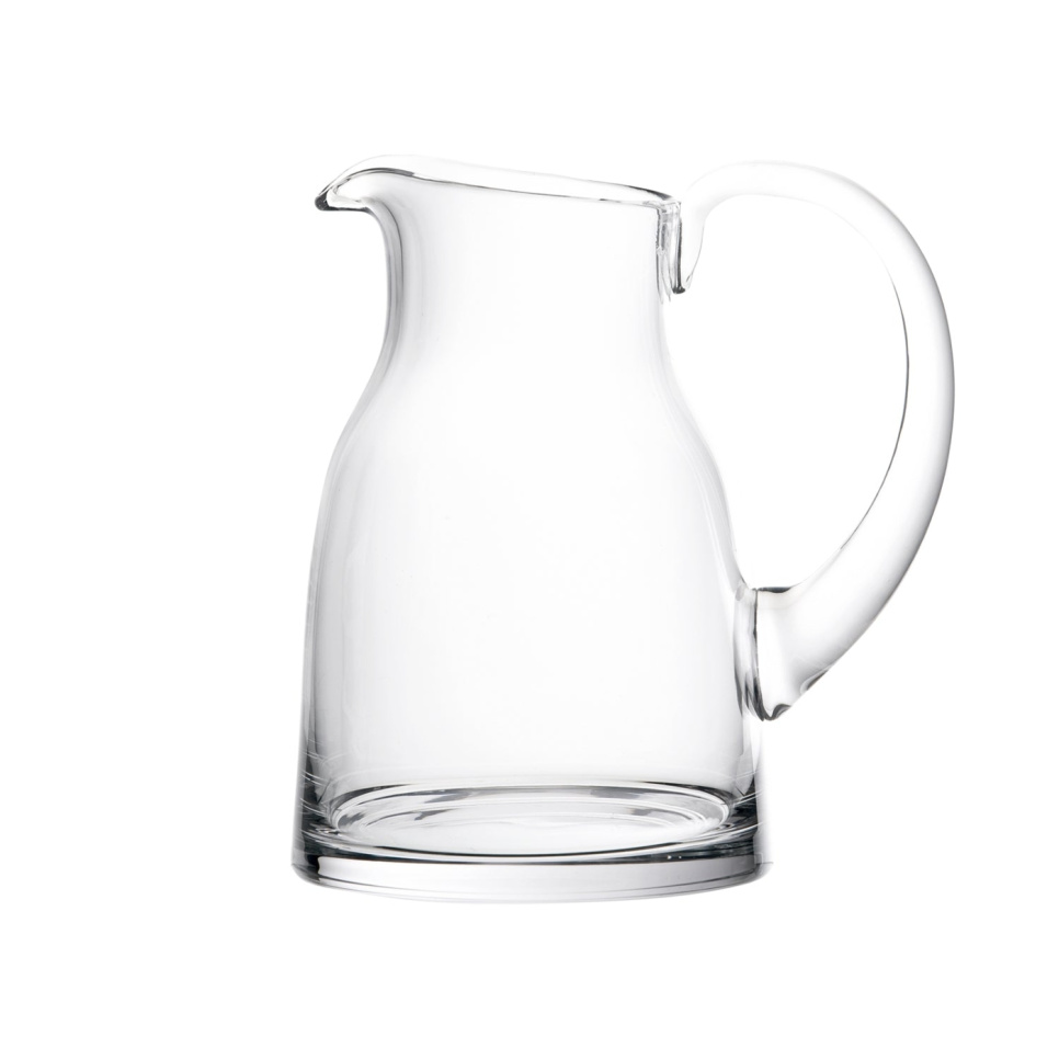 Pitcher Parisien, 250 cl - La Rochère in the group Table setting / Jugs & Carafes / Jug at KitchenLab (1422-36439)