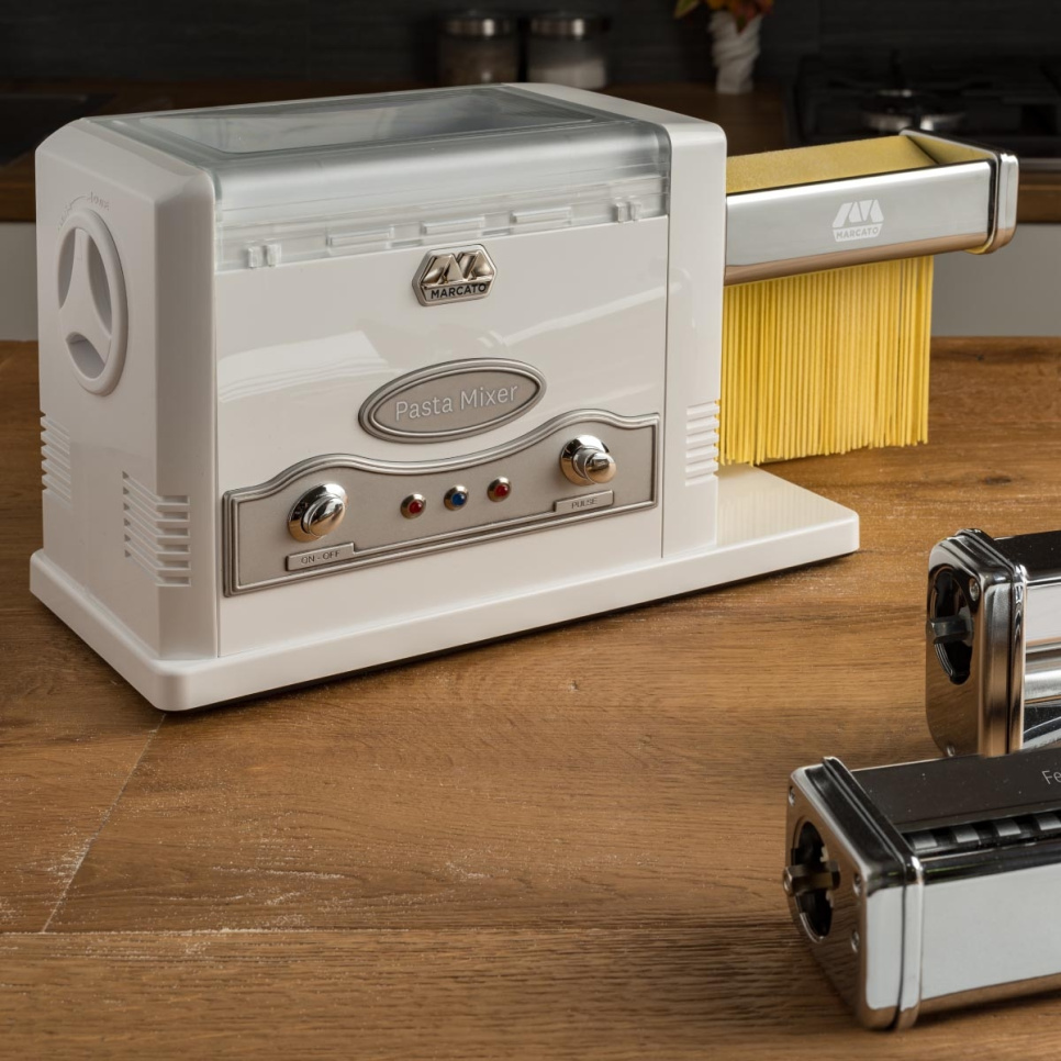 Machine à pâtes avec pétrin, Pasta Fresca - Marcato