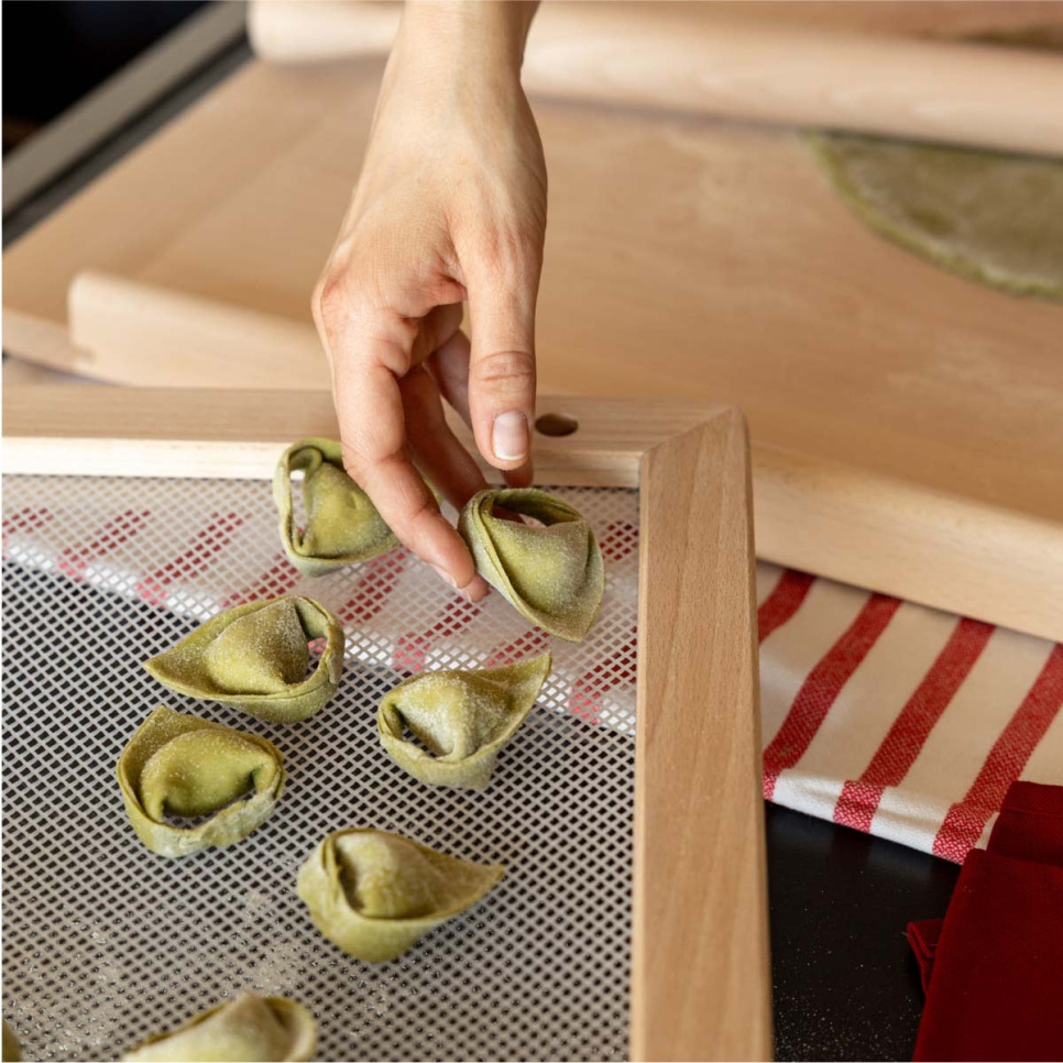 Pasta Drying Tray, Telaio - Marcato