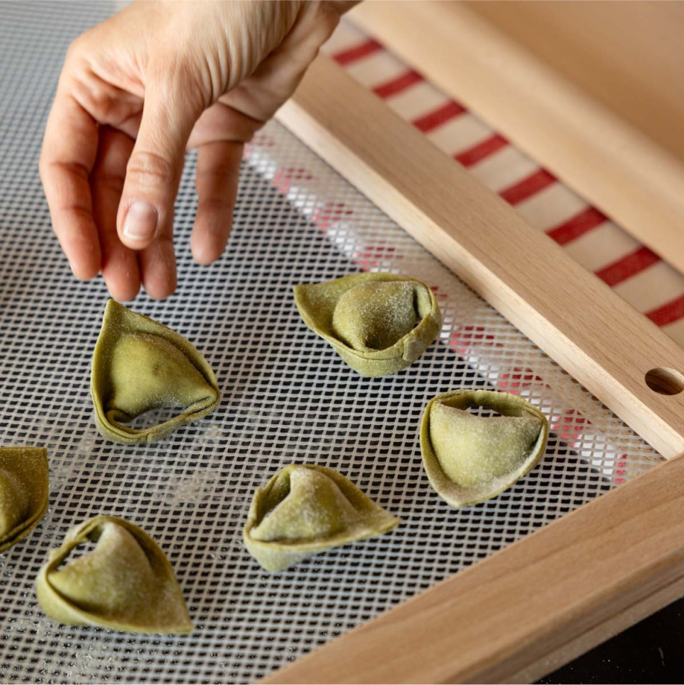 Pasta Drying Tray, Telaio - Marcato