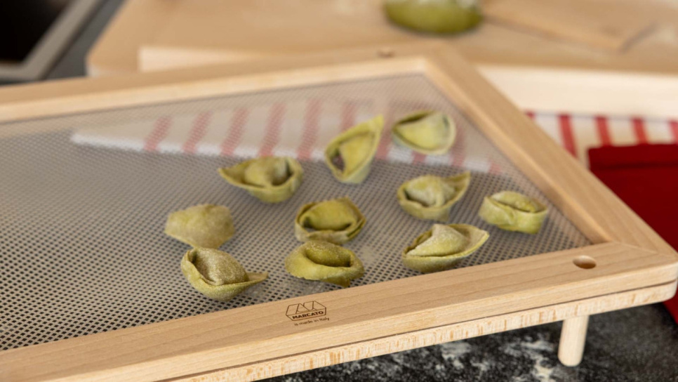 Pasta Drying Tray, Telaio - Marcato