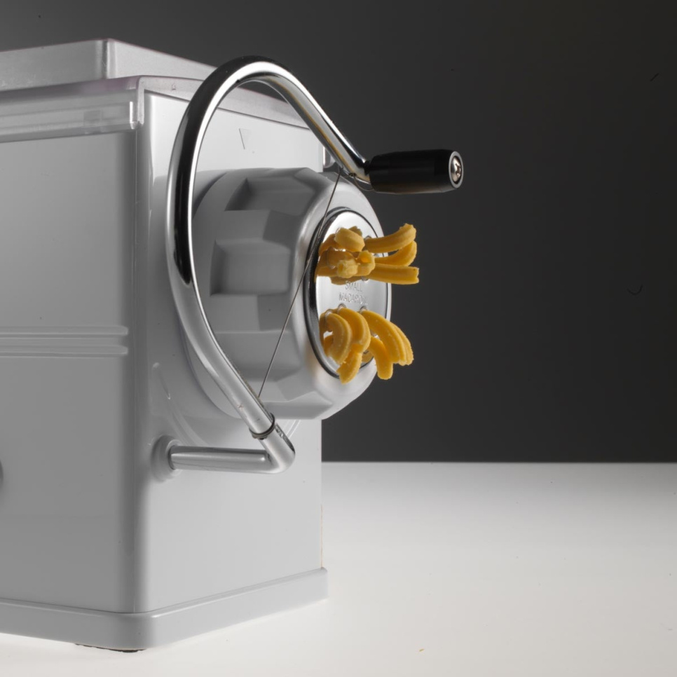 Pasta Extruder, Regina, Manual - Marcato