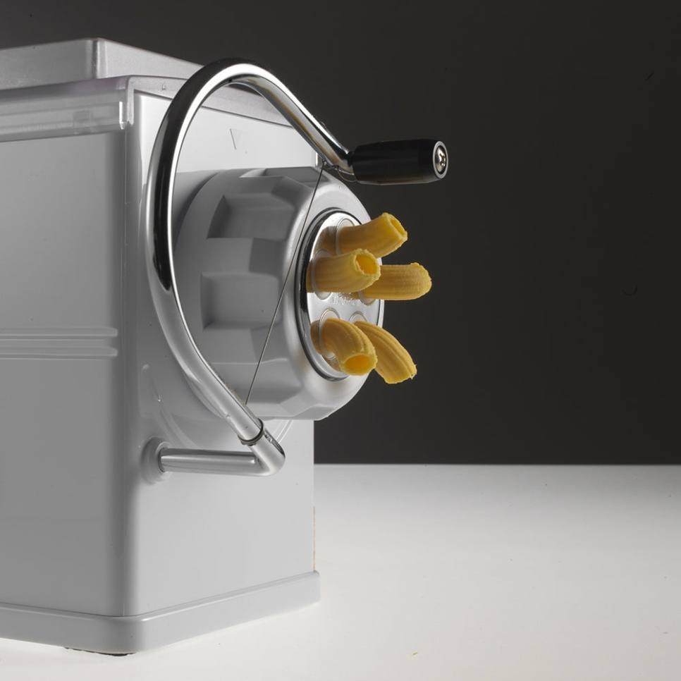 Pasta Extruder, Regina, Manual - Marcato