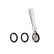 Pasta Wheel with Interchangeable Blades - Marcato