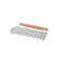 Ravioli Tray, 48 Small Square Ravioli - Marcato