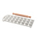 Ravioli Tray, 24 Medium Square Ravioli - Marcato