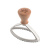 Ravioli Stamp, Oval 10 cm - Marcato