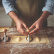 Ravioli Stamp, Oval 10 cm - Marcato
