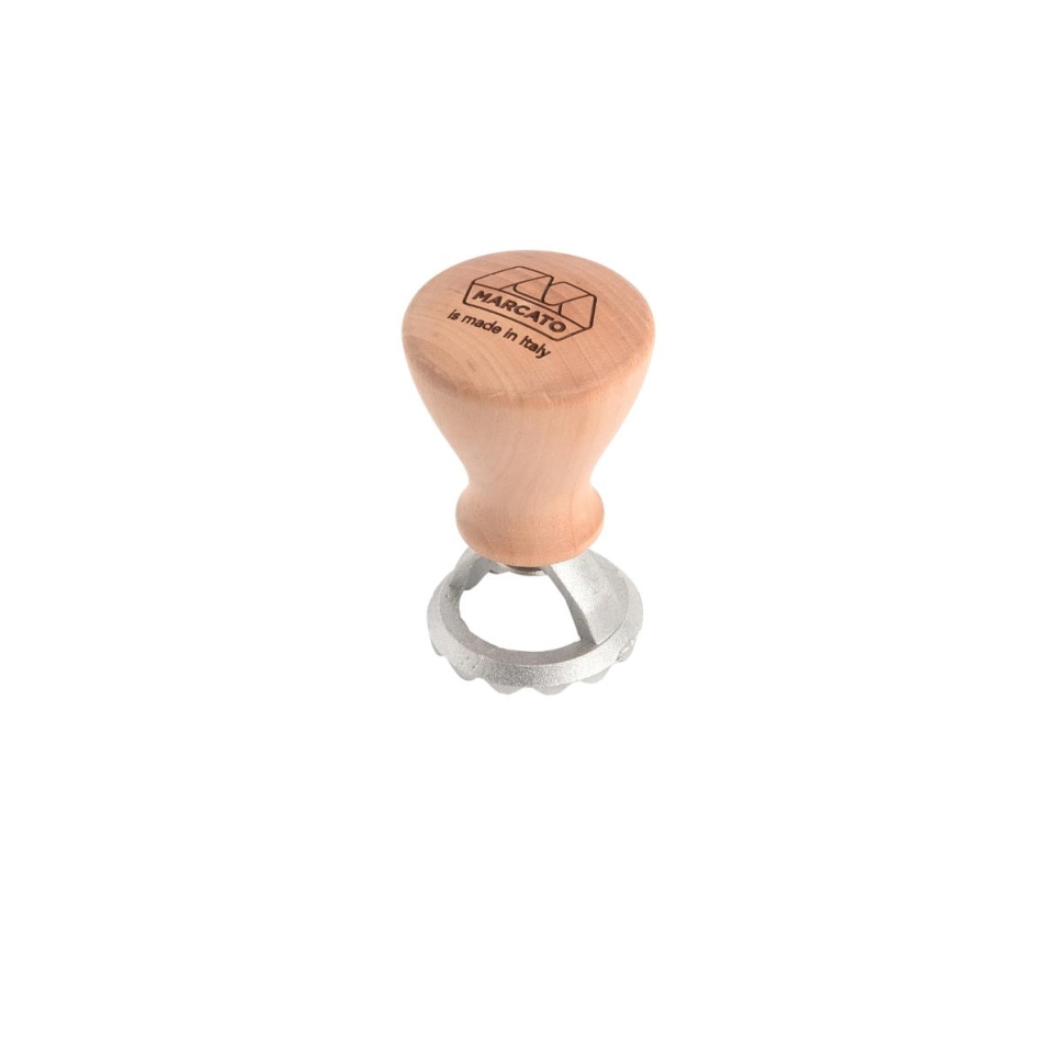 Ravioli Stamp, Round 3 cm - Marcato in the group Baking / Baking utensils / Cutters & punch rings at KitchenLab (1422-36481)