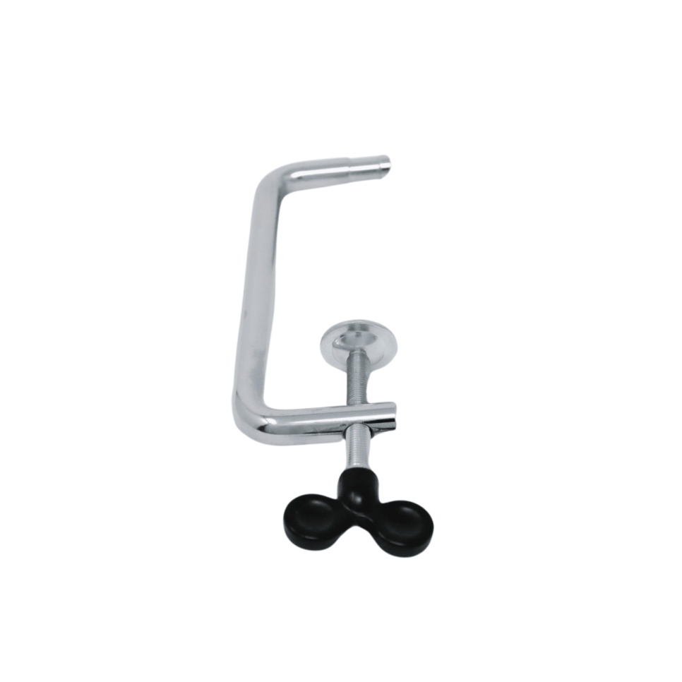 Table Clamp for Pasta Machine, Extra Long - Marcato in the group Kitchen appliances / Other kitchen appliances / Pasta machines at KitchenLab (1422-36488)