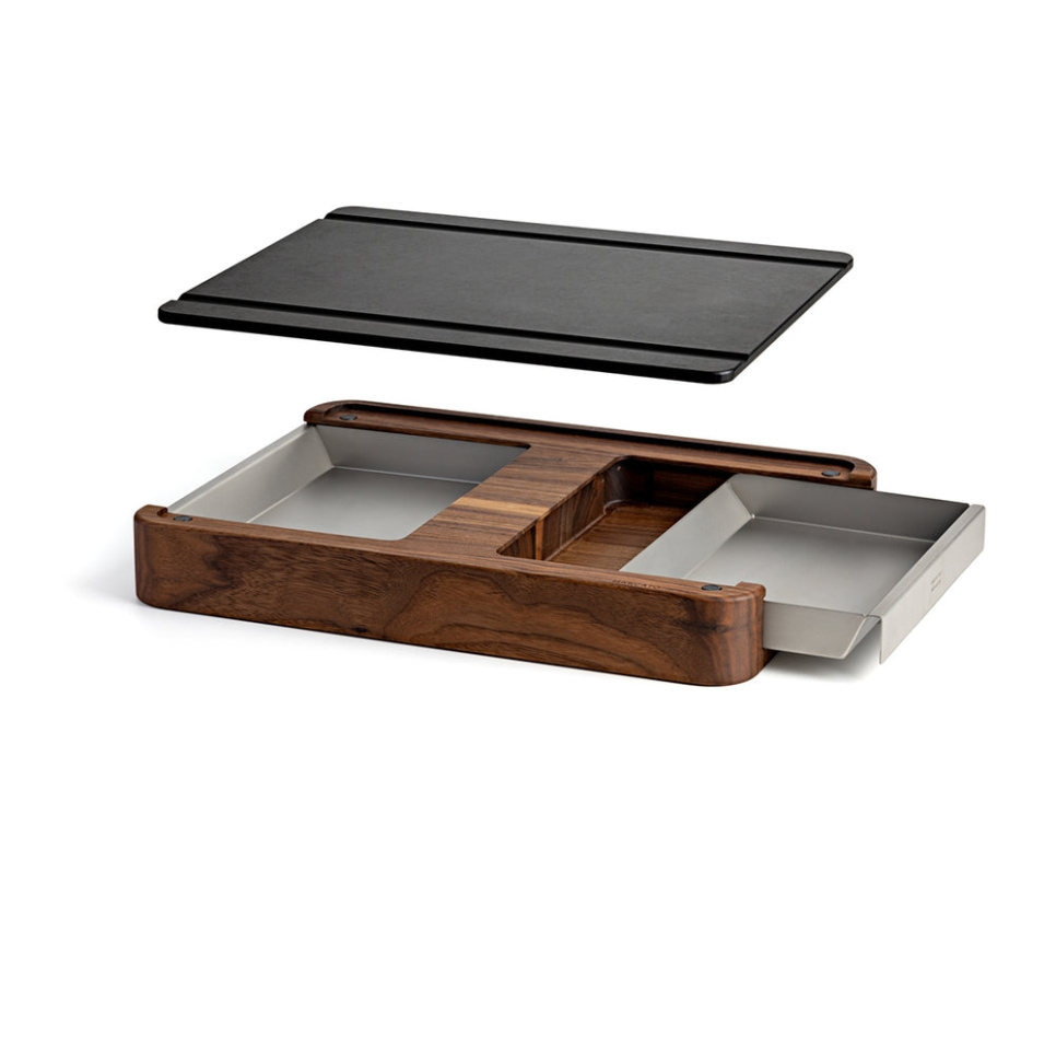 Workstation Eureka!, Heritage - Marcato
