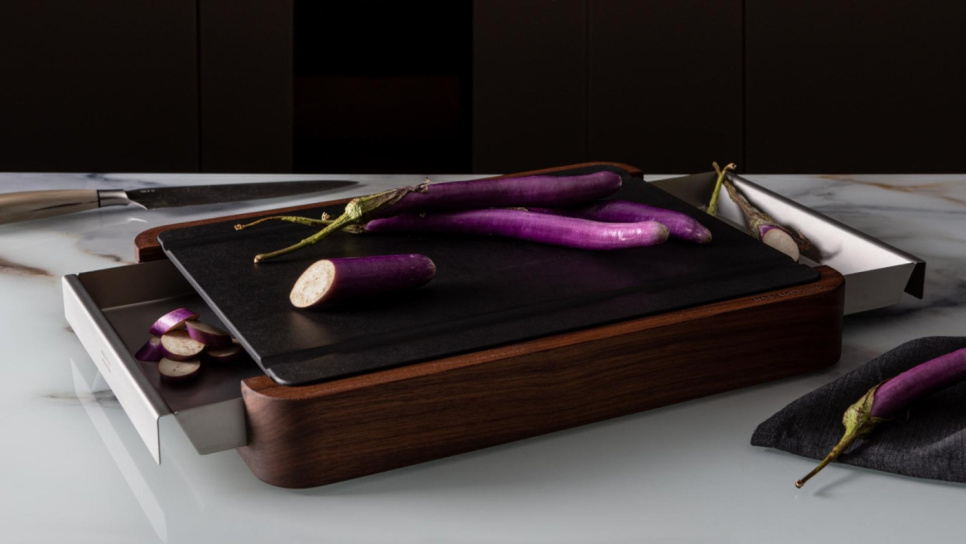 Workstation Eureka!, Heritage - Marcato