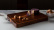 Walnut Cutting Board, Heritage - Marcato