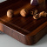 Walnut Cutting Board, Heritage - Marcato