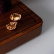 Walnut Cutting Board, Heritage - Marcato