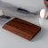 Walnut Dough Scraper, Heritage - Marcato